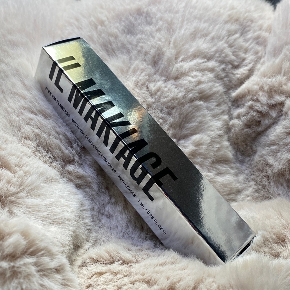 ✨Il Makiage F*ck I’m Flawless Concealer 13 ✨